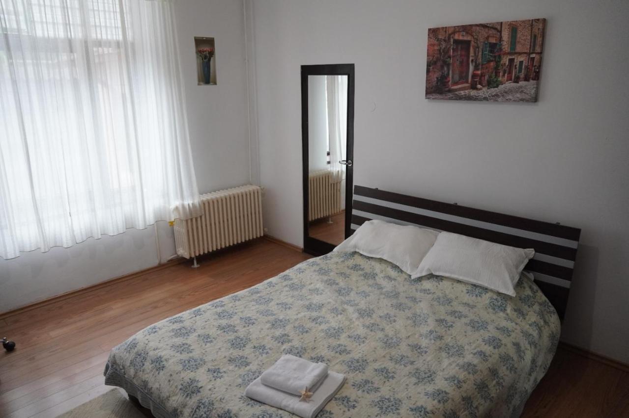 Villa Casa Ferdinand Constanţa Esterno foto