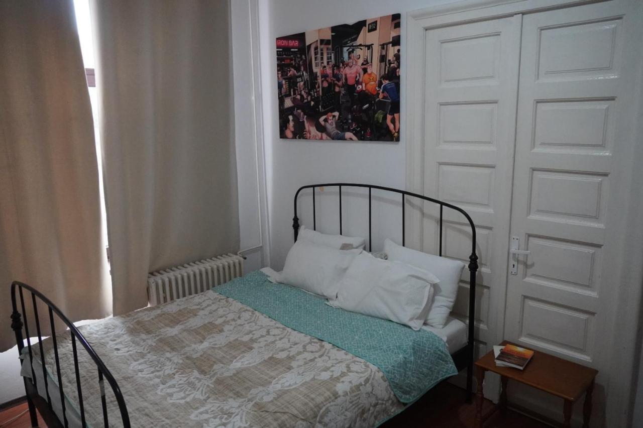 Villa Casa Ferdinand Constanţa Esterno foto